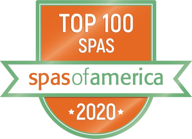 New Life Hiking Spa, choisi n ° 1 au Vermont et n ° 21 au classement général du TOP 100 SPAS de 2020 par Spas of America New Life Hiking Spa, choisi n ° 1 au Vermont et n ° 21 au classement général du TOP 100 SPAS de 2020 par Spas of America