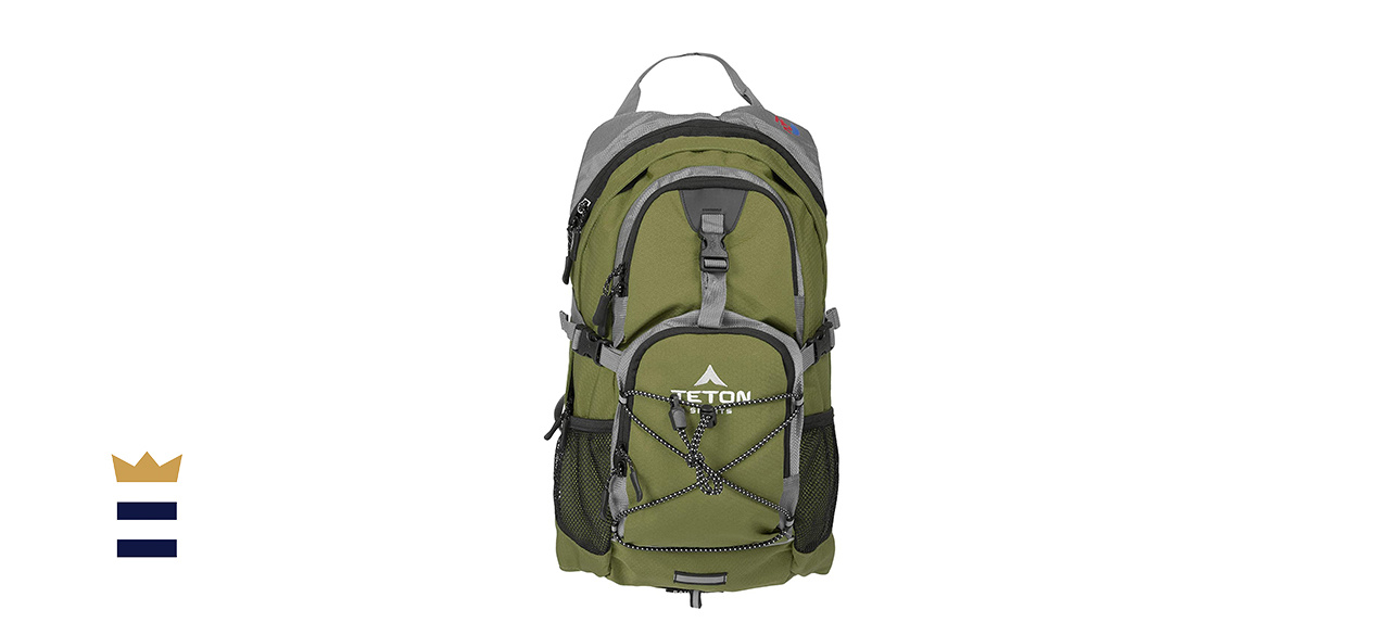 Teton Sports Oasis 1100