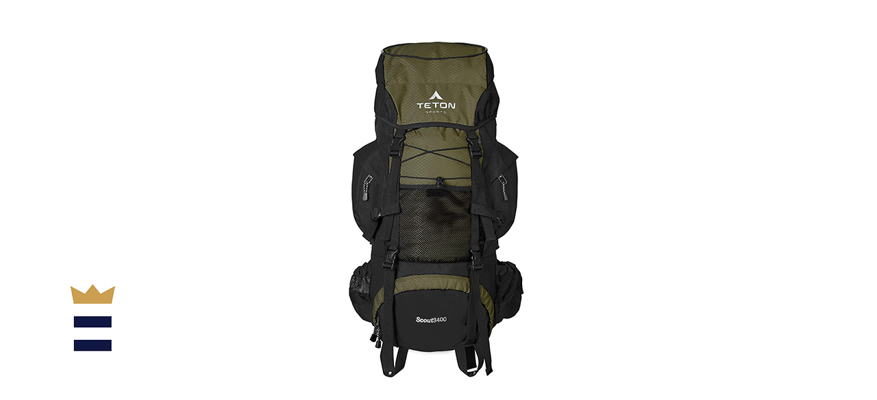 Teton Sports Scout 3400