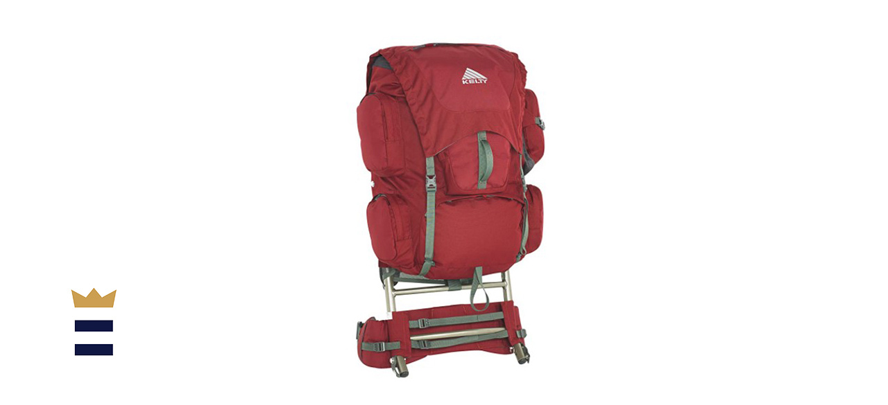 Kelty Trekker