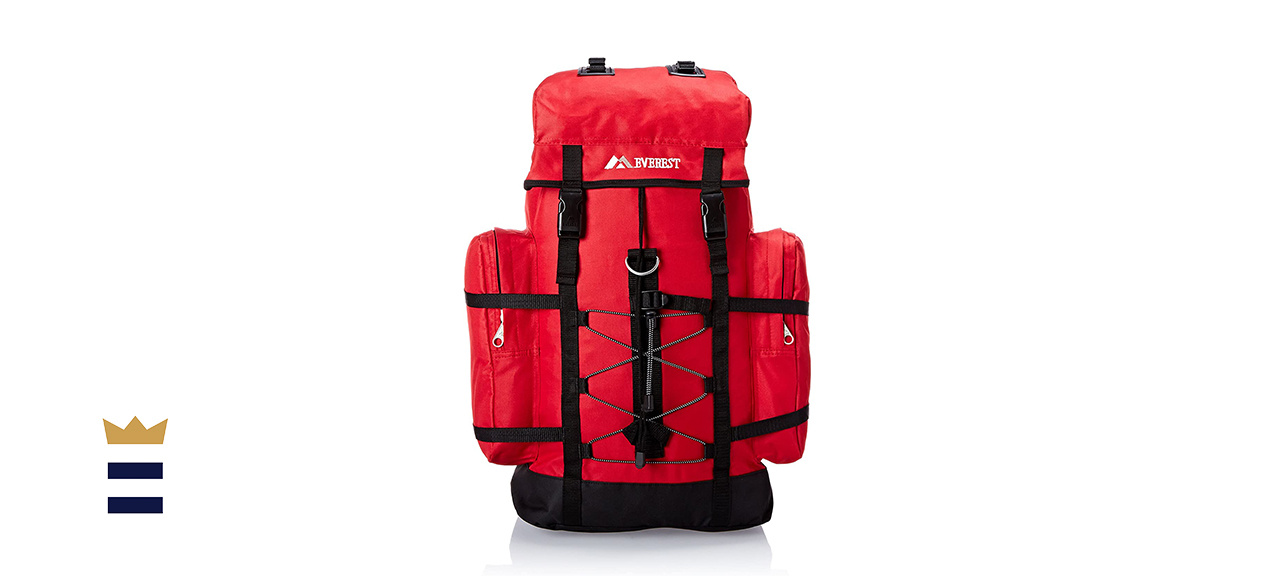Pack randonnée Everest 8045D